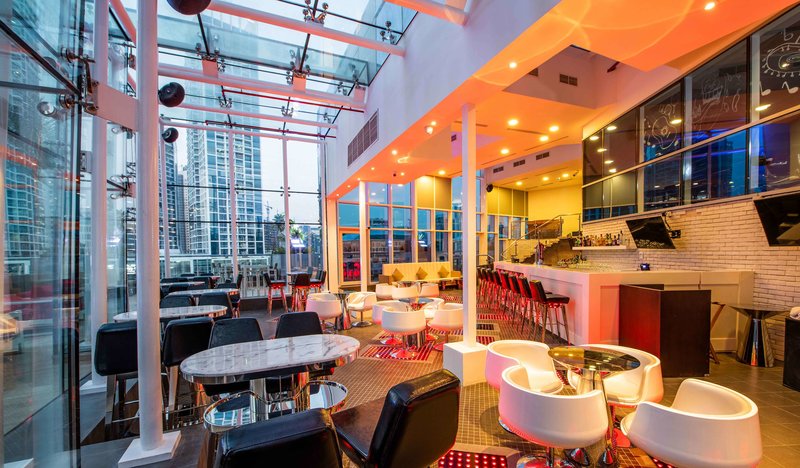 Gulf Court Hotel Business Bay 16