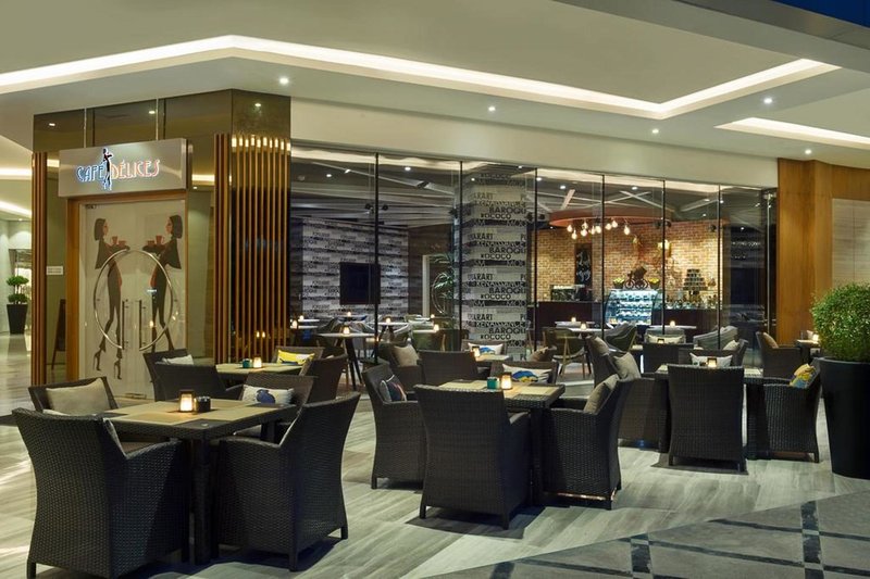 Gulf Court Hotel Business Bay 17