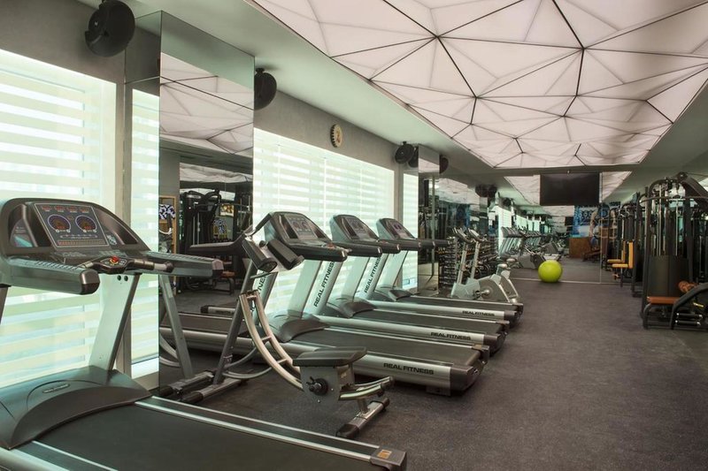 Gulf Court Hotel Business Bay 18