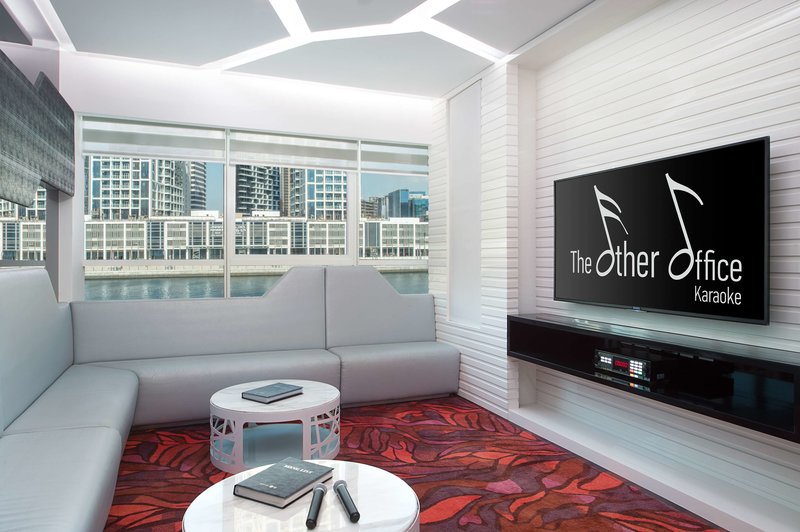 Gulf Court Hotel Business Bay 20