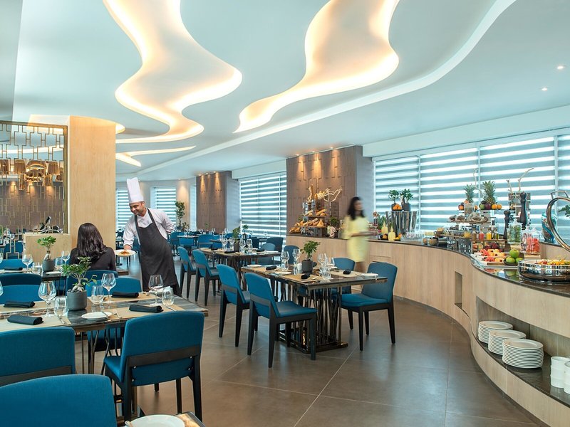 Gulf Court Hotel Business Bay 15