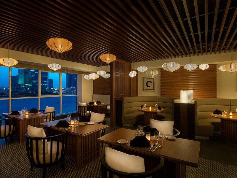 Gulf Court Hotel Business Bay 17