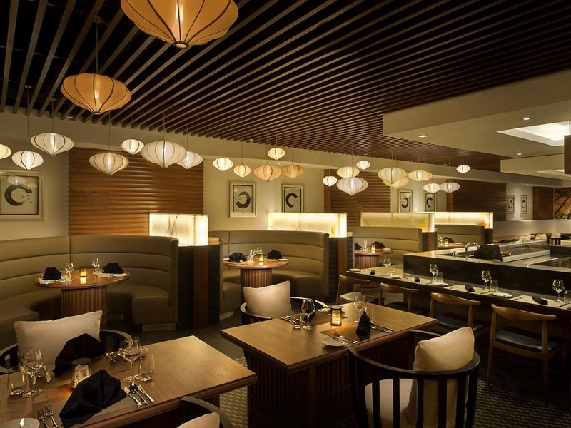 Gulf Court Hotel Business Bay 18