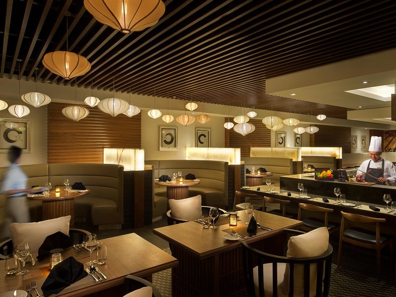 Gulf Court Hotel Business Bay 19