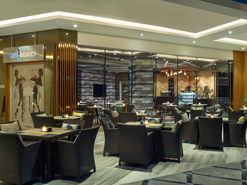 Gulf Court Hotel Business Bay 22