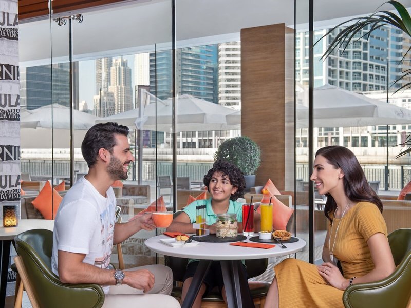 Gulf Court Hotel Business Bay 23