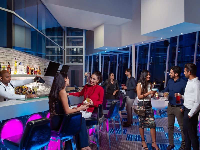 Gulf Court Hotel Business Bay 25