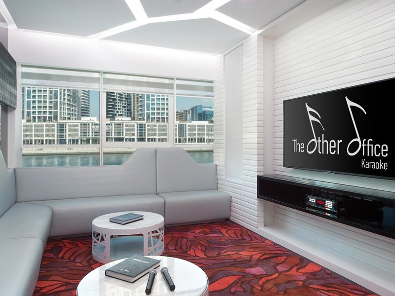 Gulf Court Hotel Business Bay 28