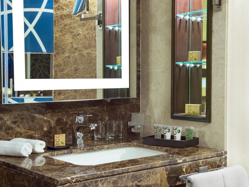 Gulf Court Hotel Business Bay 36