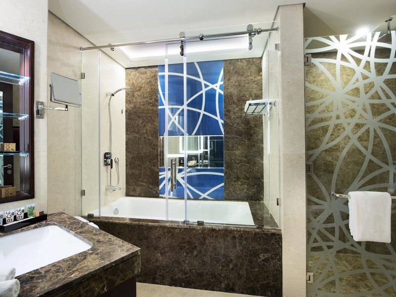 Gulf Court Hotel Business Bay 38
