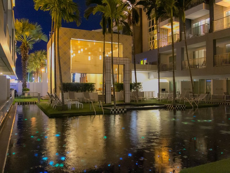 Sugar Marina Resort - FASHION 1