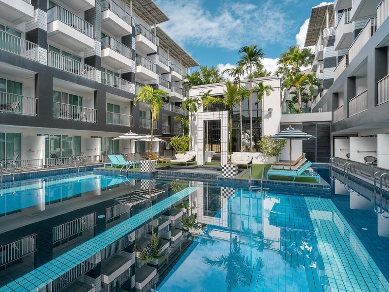 Sugar Marina Resort - FASHION 2