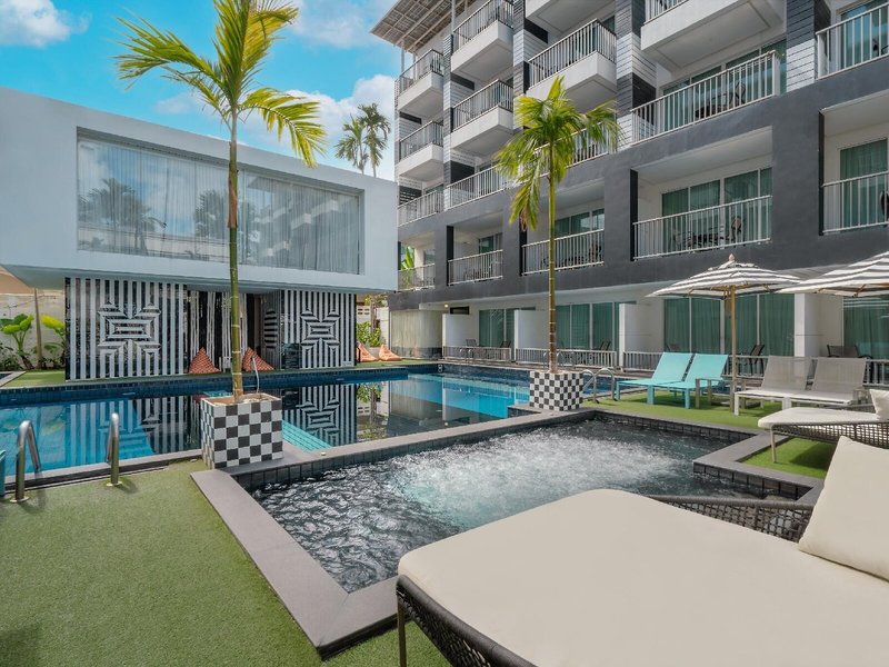 Sugar Marina Resort - FASHION 3