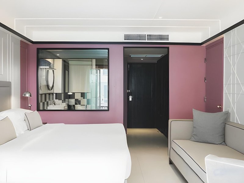 Sugar Marina Resort - FASHION 7