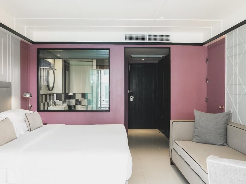 Sugar Marina Resort - FASHION 8