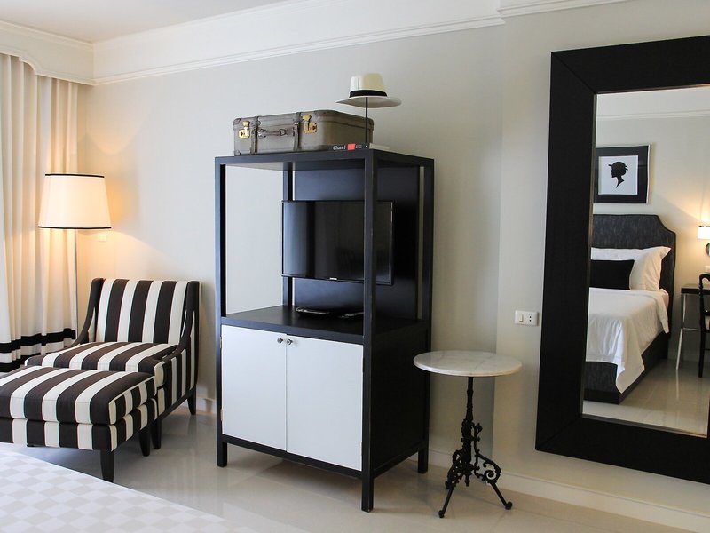 Sugar Marina Resort - FASHION 10