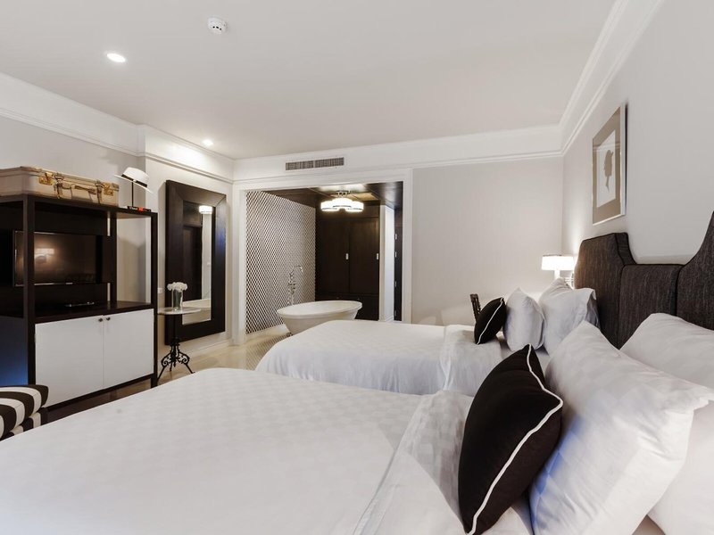 Sugar Marina Resort - FASHION 15