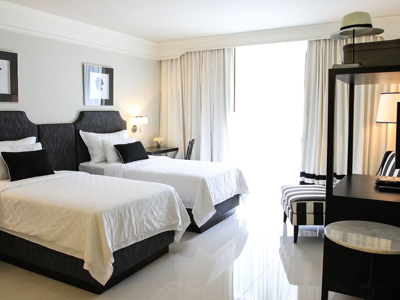 Sugar Marina Resort - FASHION 16