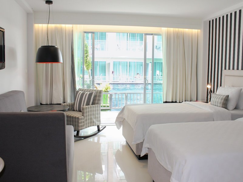 Sugar Marina Resort - FASHION 17