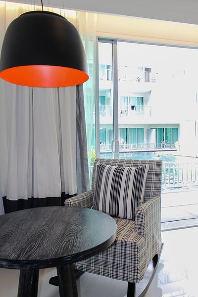 Sugar Marina Resort - FASHION 18