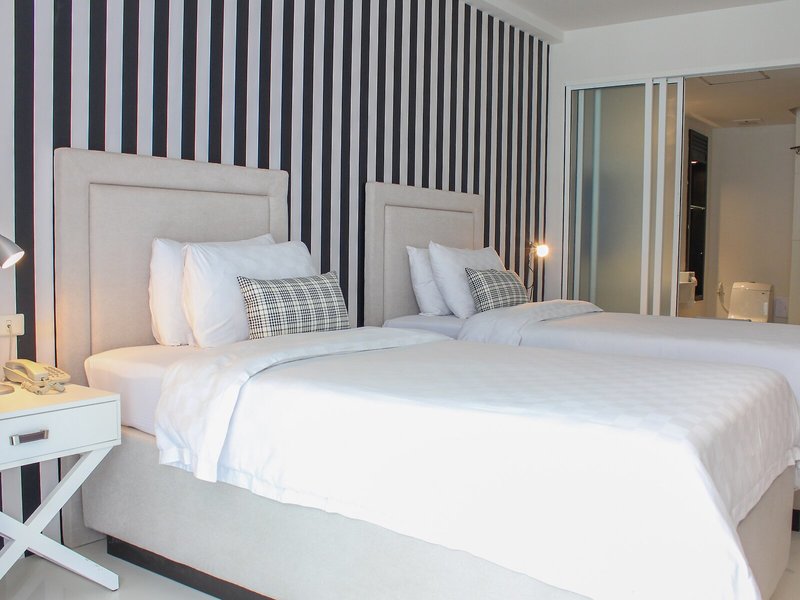 Sugar Marina Resort - FASHION 19