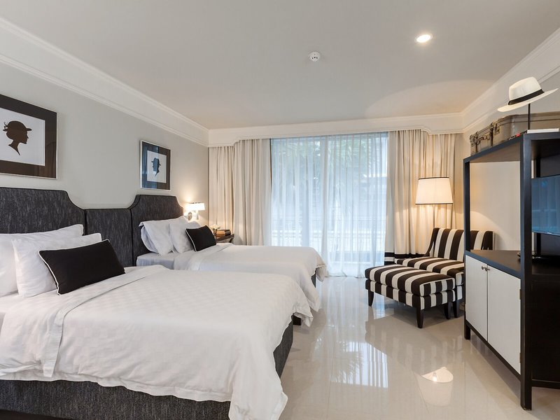 Sugar Marina Resort - FASHION 24