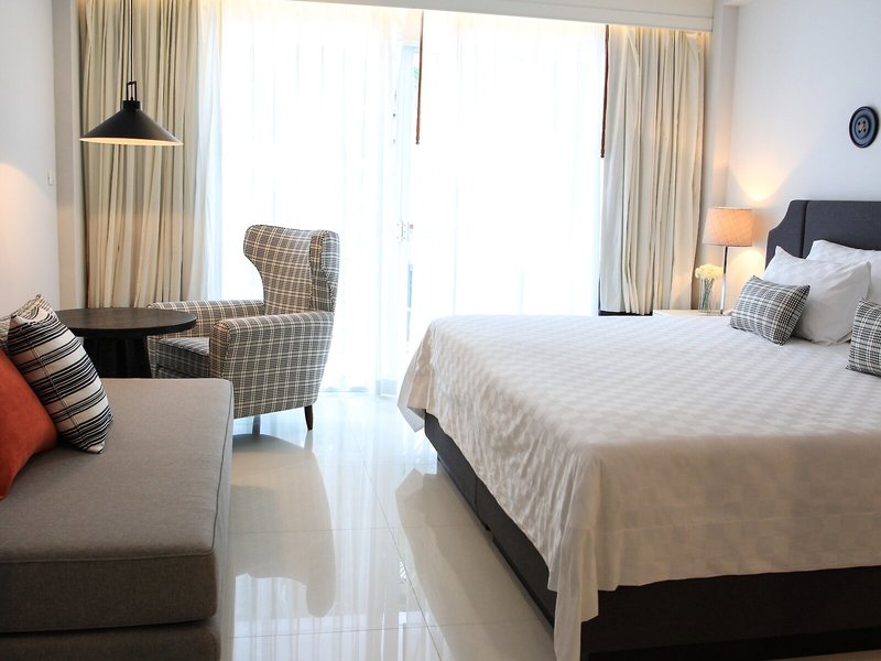 Sugar Marina Resort - FASHION 25