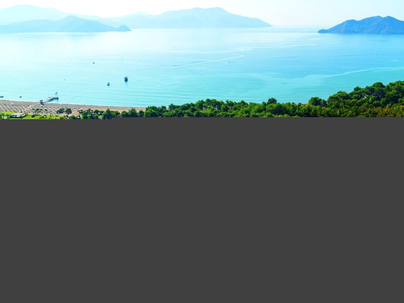 Akra Fethiye The Residence Tui Blue Sensatori 1