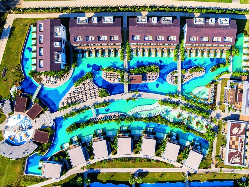 Akra Fethiye The Residence Tui Blue Sensatori 2