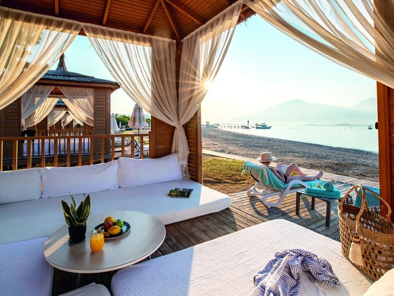 Akra Fethiye The Residence Tui Blue Sensatori 3