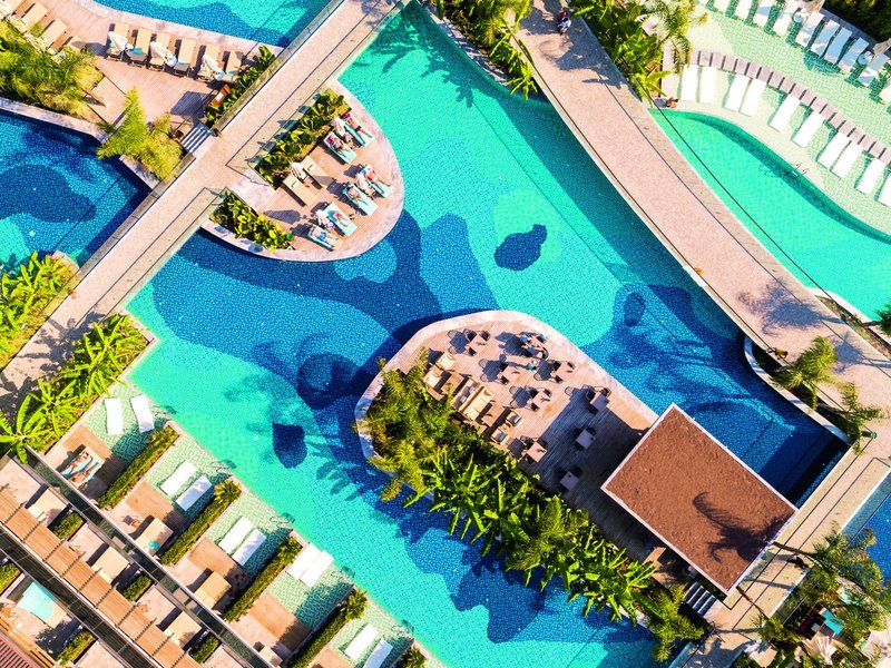 Akra Fethiye The Residence Tui Blue Sensatori 6