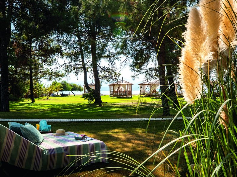 Akra Fethiye The Residence Tui Blue Sensatori 7