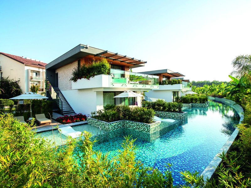 Akra Fethiye The Residence Tui Blue Sensatori 8