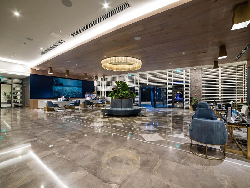 Akra Fethiye The Residence Tui Blue Sensatori 10