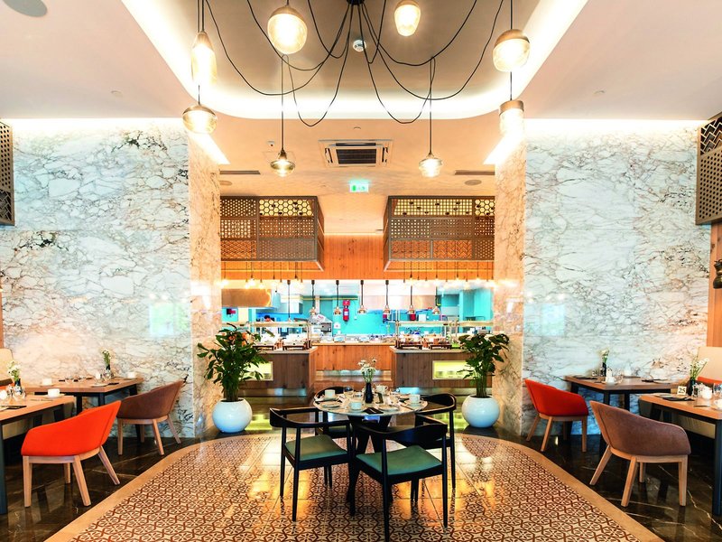 Akra Fethiye The Residence Tui Blue Sensatori 12