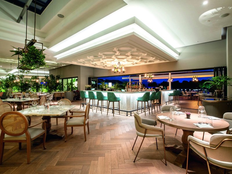 Akra Fethiye The Residence Tui Blue Sensatori 14