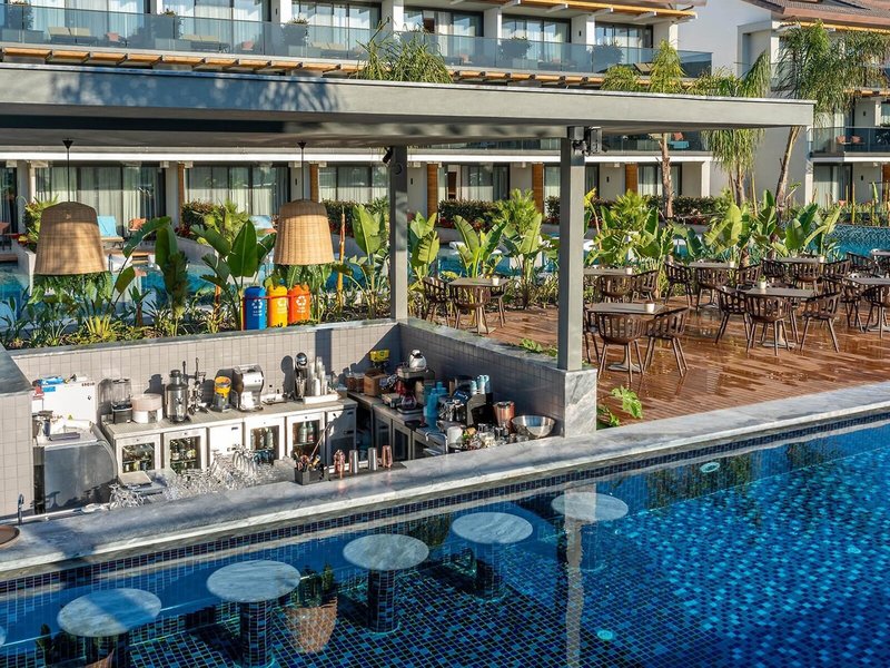Akra Fethiye The Residence Tui Blue Sensatori 17