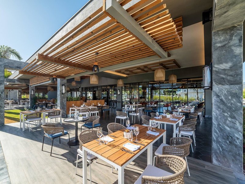 Akra Fethiye The Residence Tui Blue Sensatori 18