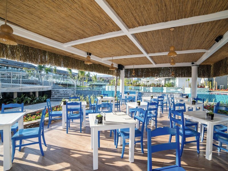 Akra Fethiye The Residence Tui Blue Sensatori 19