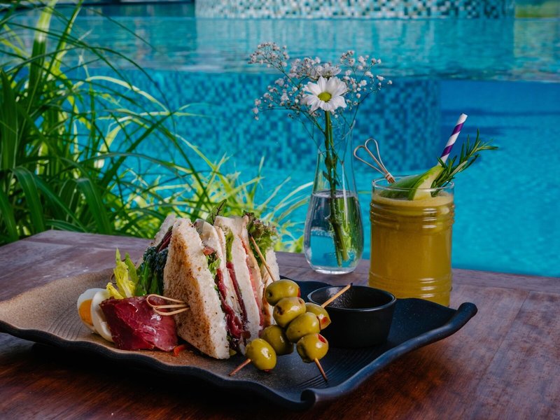 Akra Fethiye The Residence Tui Blue Sensatori 20