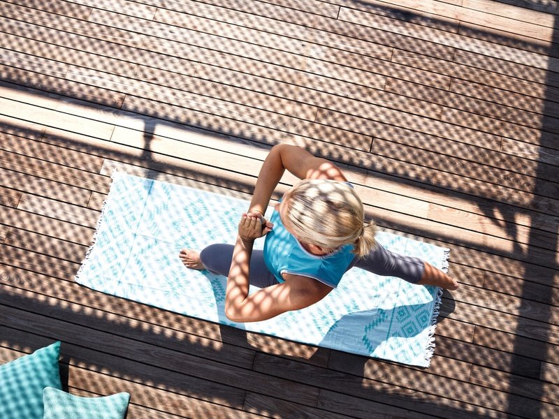 Akra Fethiye The Residence Tui Blue Sensatori 22