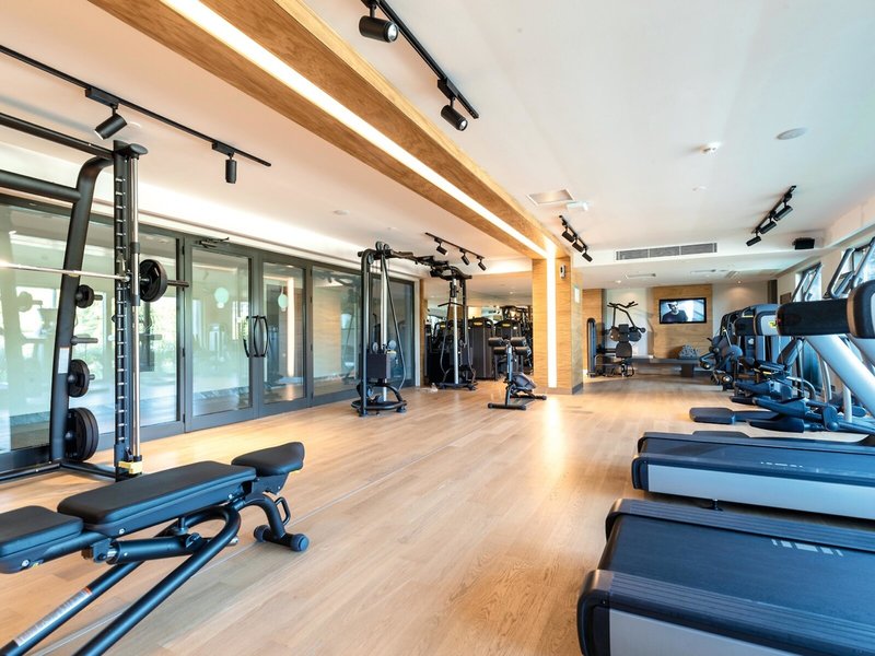 Akra Fethiye The Residence Tui Blue Sensatori 24