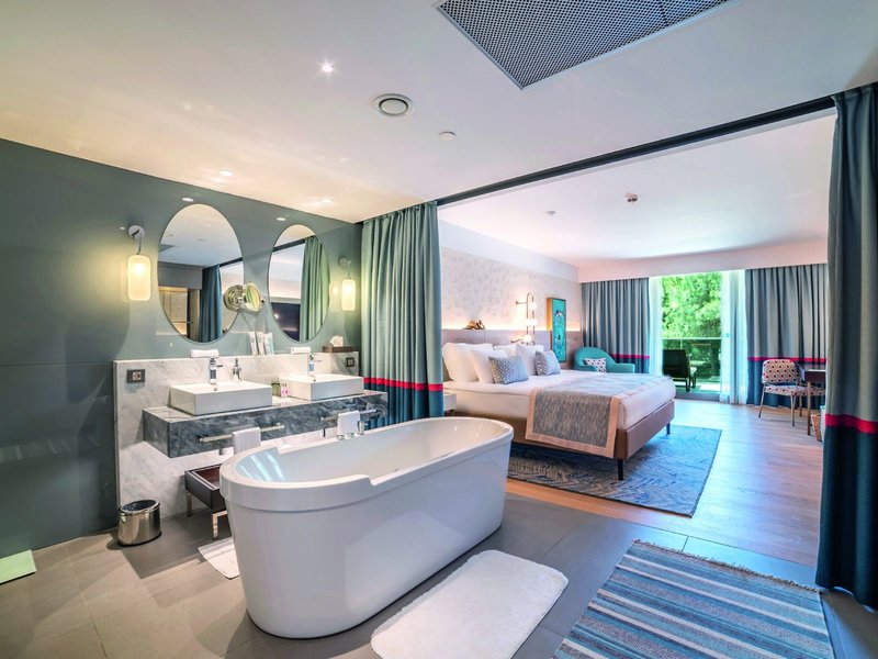 Akra Fethiye The Residence Tui Blue Sensatori 30