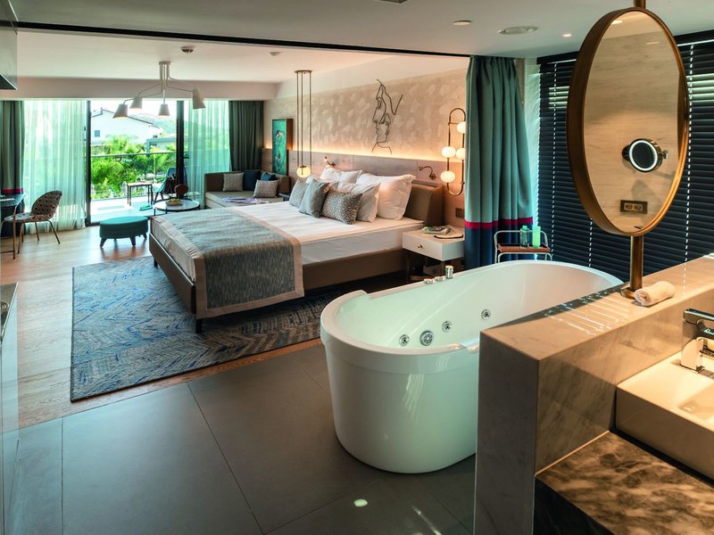 Akra Fethiye The Residence Tui Blue Sensatori 31