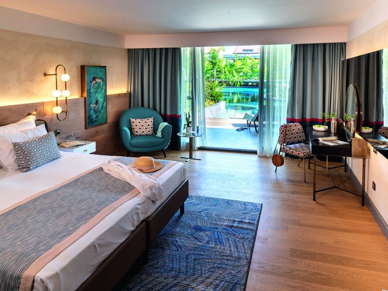 Akra Fethiye The Residence Tui Blue Sensatori 32