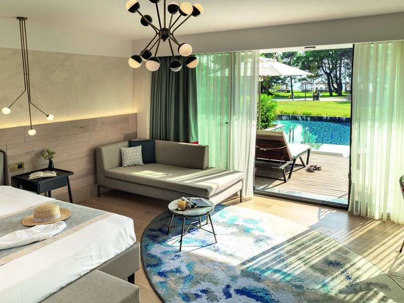 Akra Fethiye The Residence Tui Blue Sensatori 33