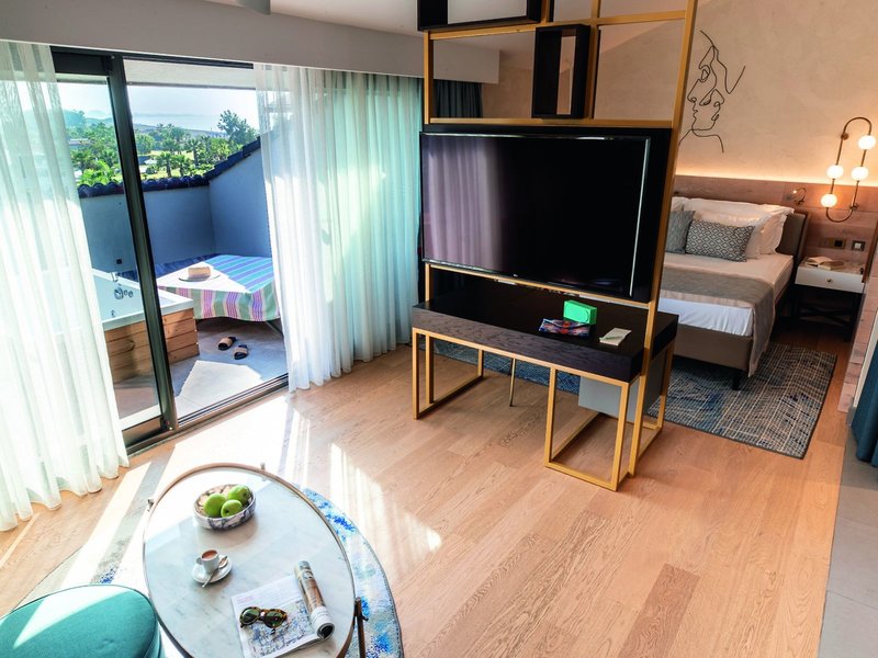 Akra Fethiye The Residence Tui Blue Sensatori 34