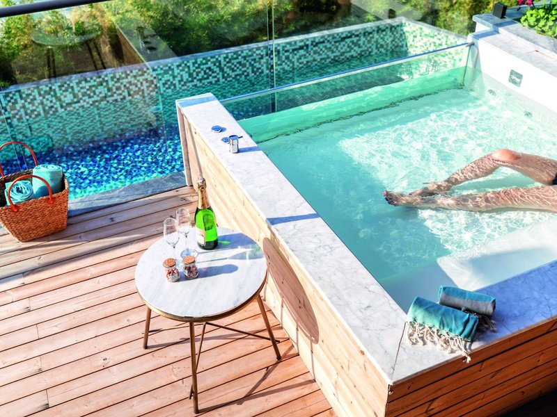 Akra Fethiye The Residence Tui Blue Sensatori 35