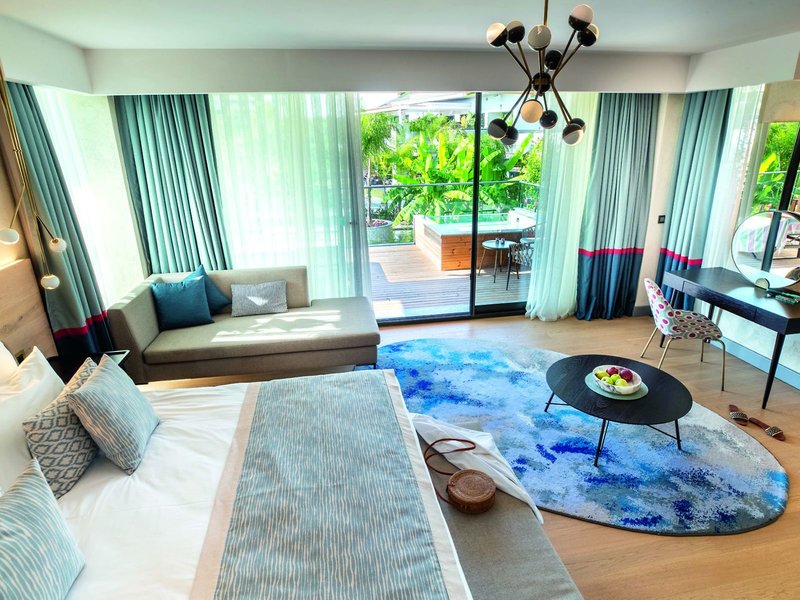 Akra Fethiye The Residence Tui Blue Sensatori 36