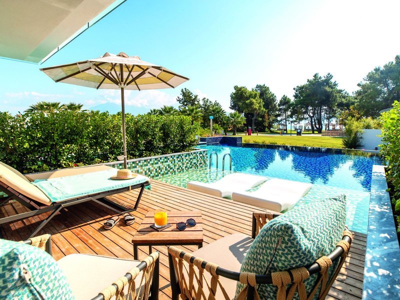 Akra Fethiye The Residence Tui Blue Sensatori 37